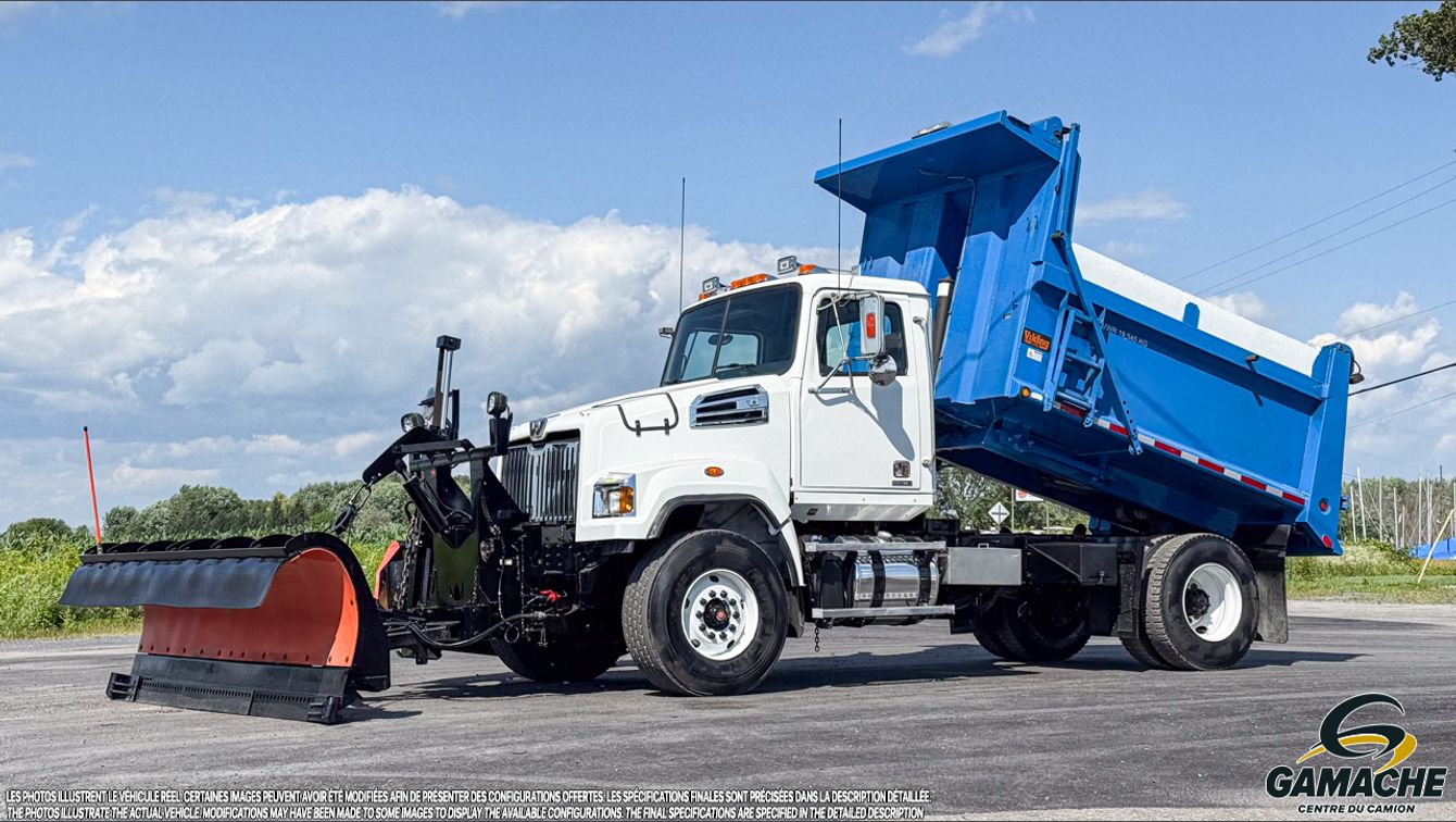 WESTERN STAR 4700SF 2014
