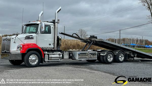 2021 WESTERN STAR 4700SB main image