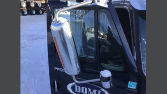 2015 INTERNATIONAL PROSTAR