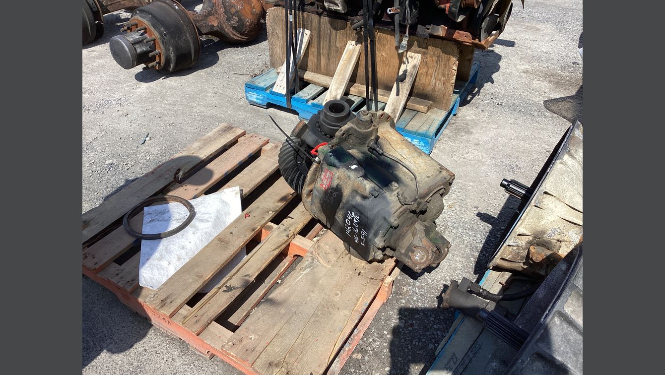 ROCKWELL/MERITOR RT-46-160