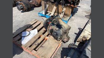 ROCKWELL/MERITOR RT-46-160