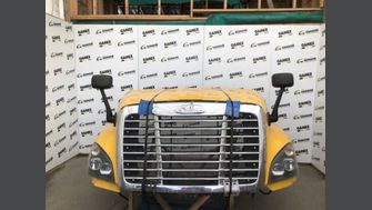 FREIGHTLINER CASCADIA  2016