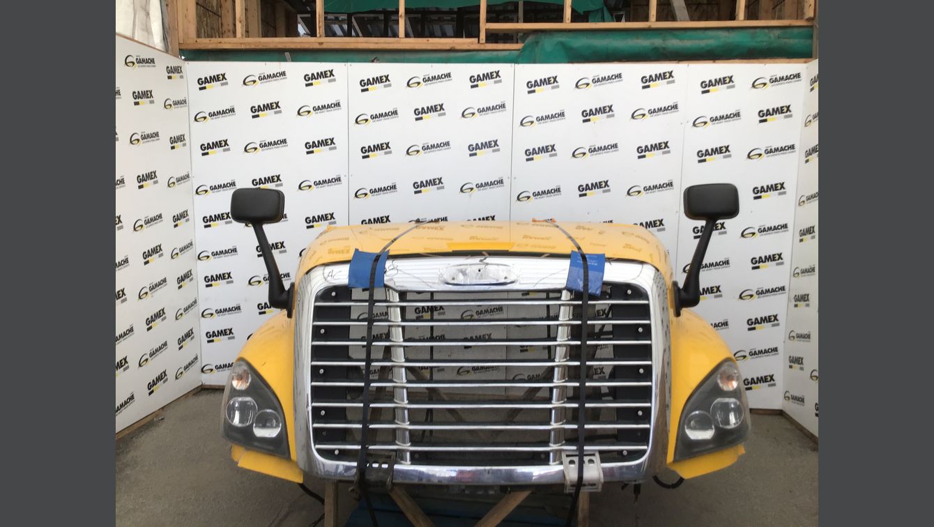 2016 FREIGHTLINER CASCADIA 