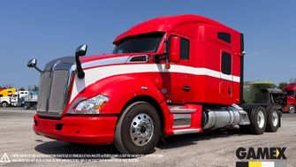 KENWORTH T680 2019
