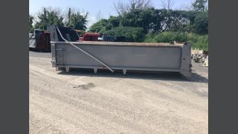 LANAU 20X46X46 20,6′ 8,4-1/2″ 2019