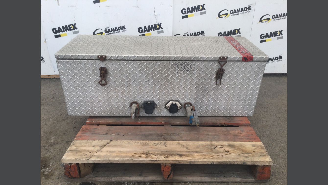 2017 WESTERN STAR 5700XE