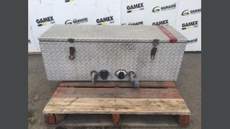 2017 WESTERN STAR 5700XE