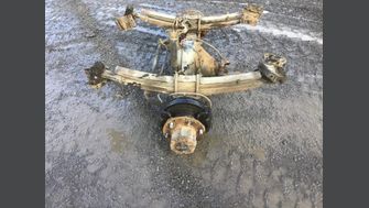 MITSUBISHI MITSUBISHI 