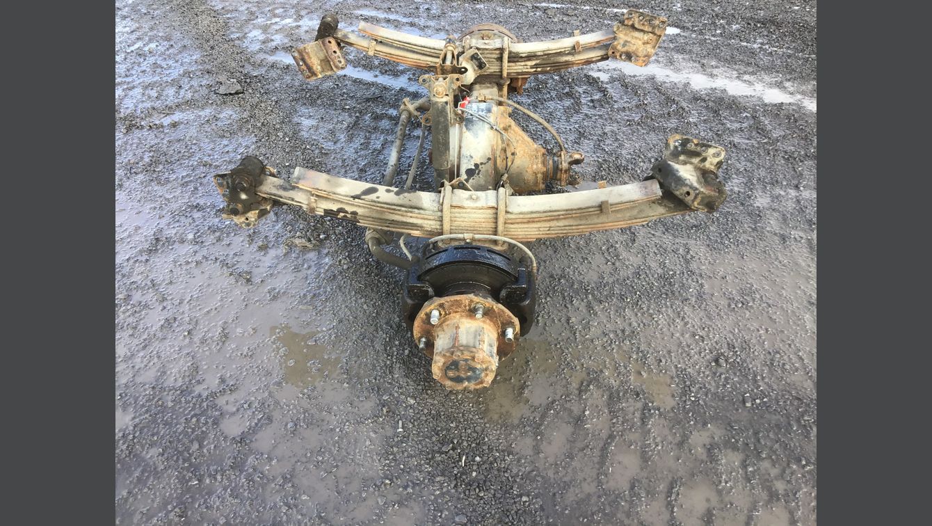 MITSUBISHI MITSUBISHI 