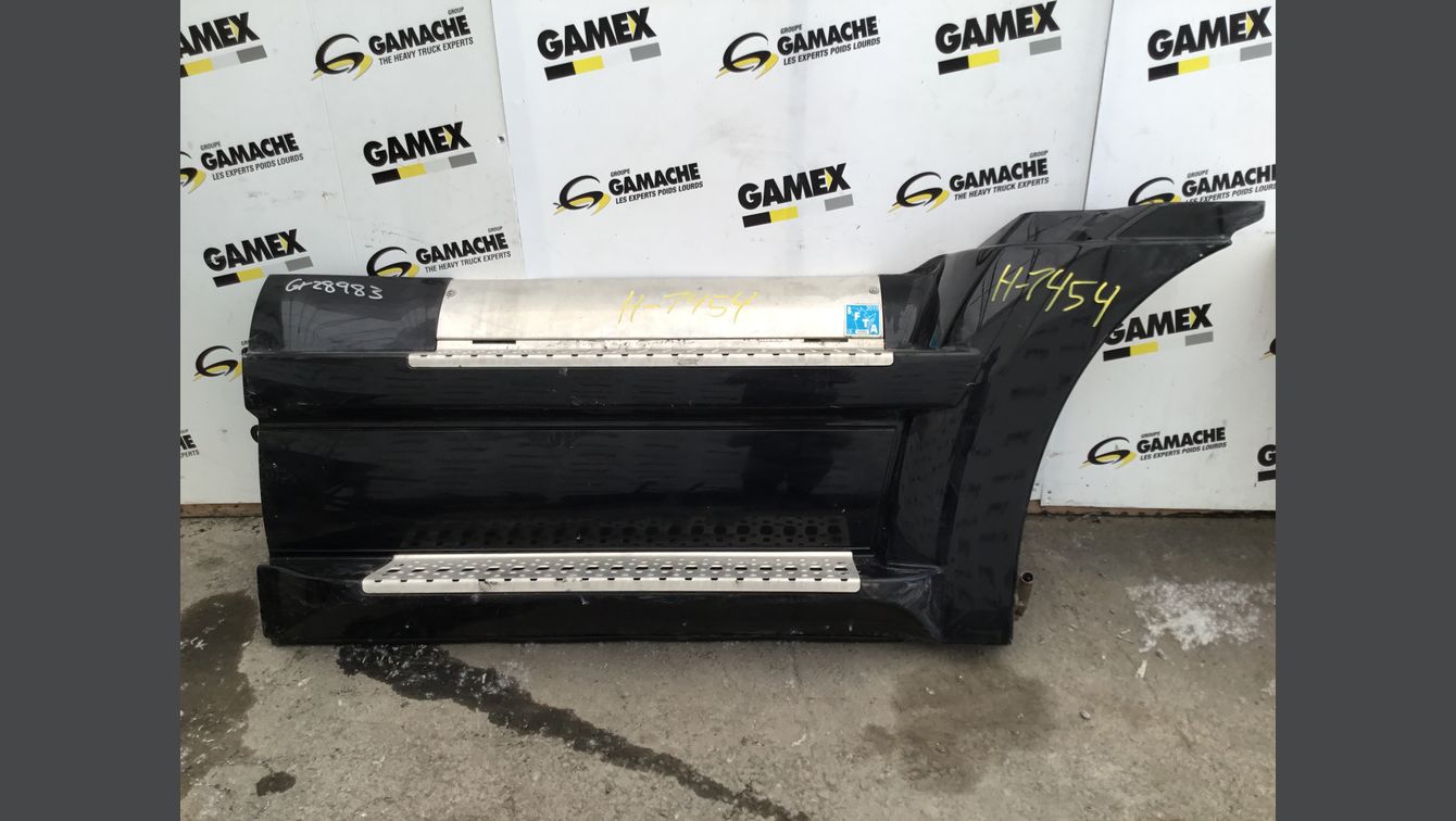 2017 WESTERN STAR  5700XE