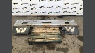 2016 WESTERN STAR 4900FA