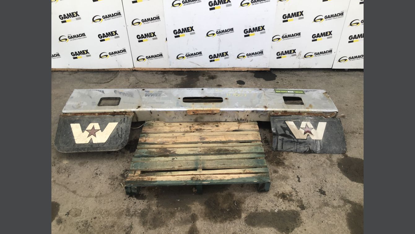 2016 WESTERN STAR 4900FA