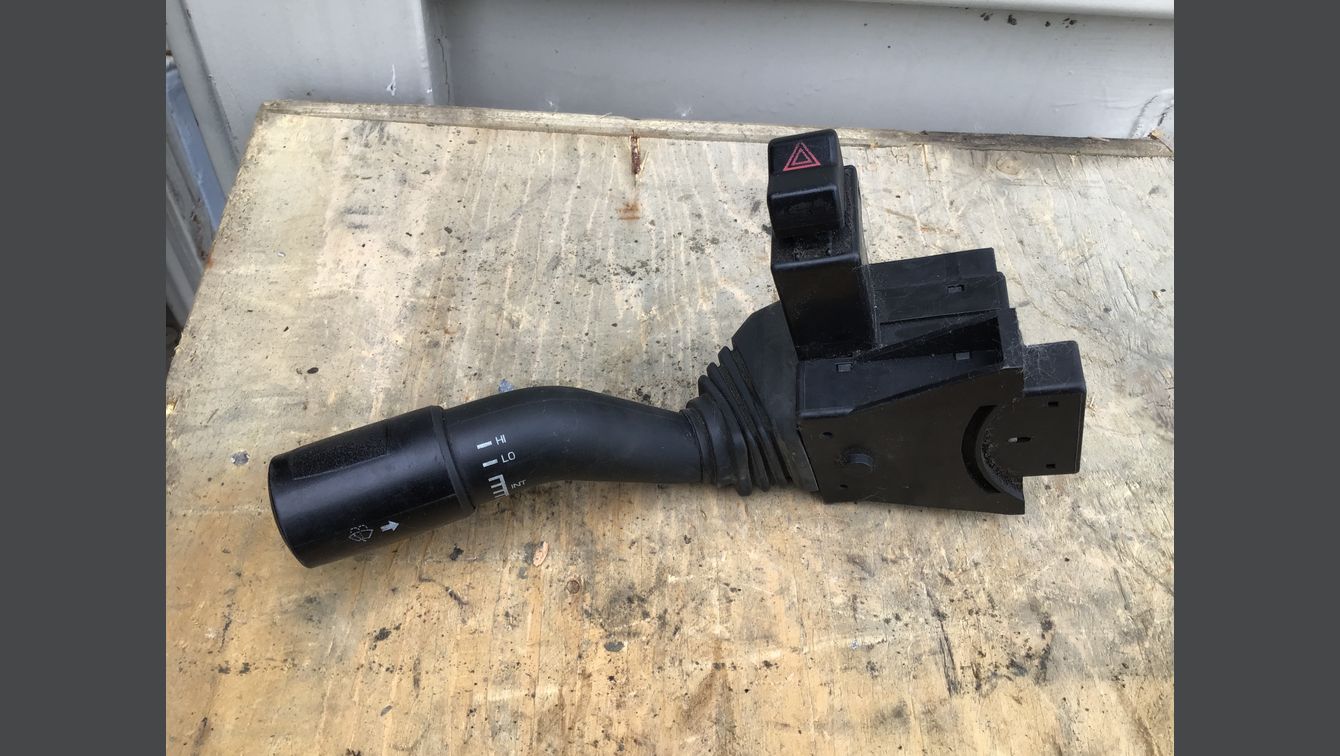 INTERNATIONAL PROSTAR