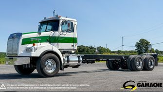 WESTERN STAR 4900SA 2003