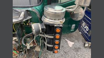 2016 INTERNATIONAL 5900