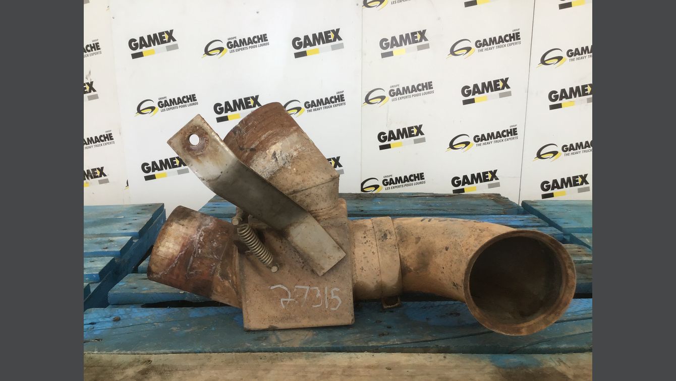 2020 WESTERN STAR 4700SB