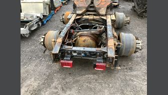 ROCKWELL/MERITOR RT-46-160