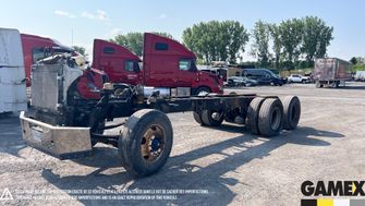 ROCKWELL/MERITOR RT-46-164