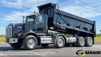 KENWORTH T800 2014