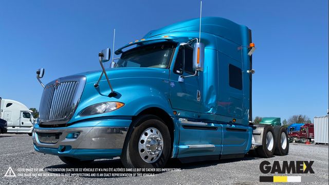 2015 INTERNATIONAL PROSTAR