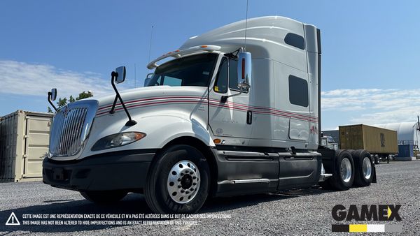 2016 INTERNATIONAL PROSTAR main image