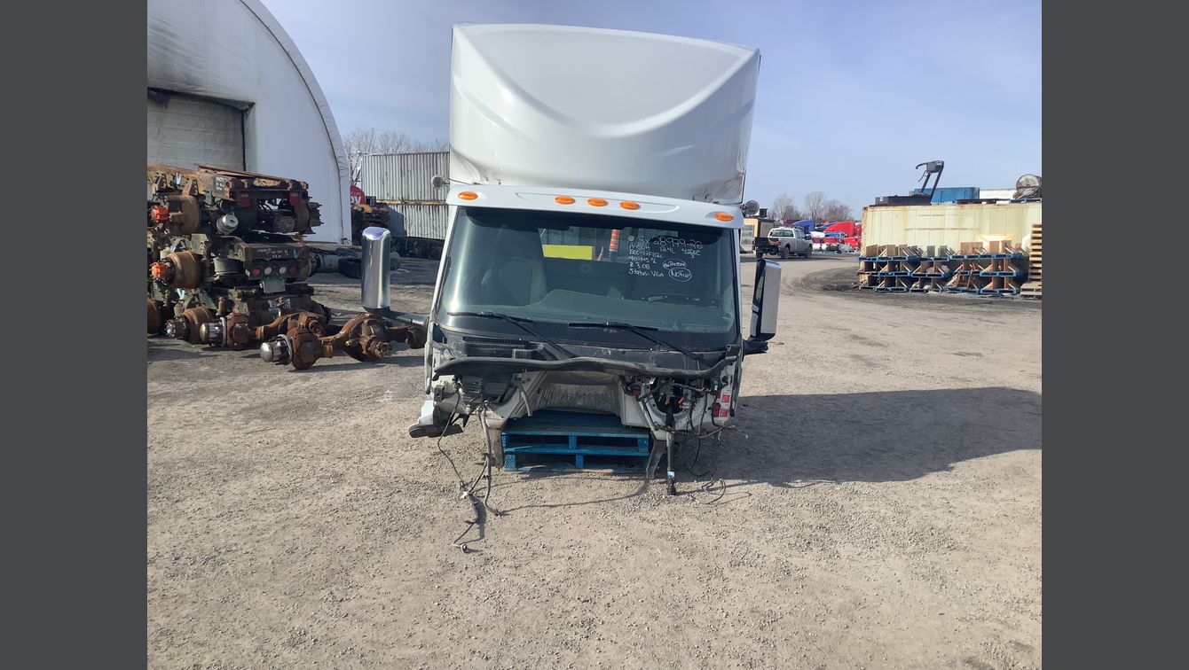 2022 INTERNATIONAL RH613