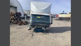 2022 INTERNATIONAL RH613