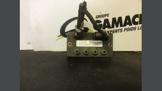 2018 WESTERN STAR 4900SB