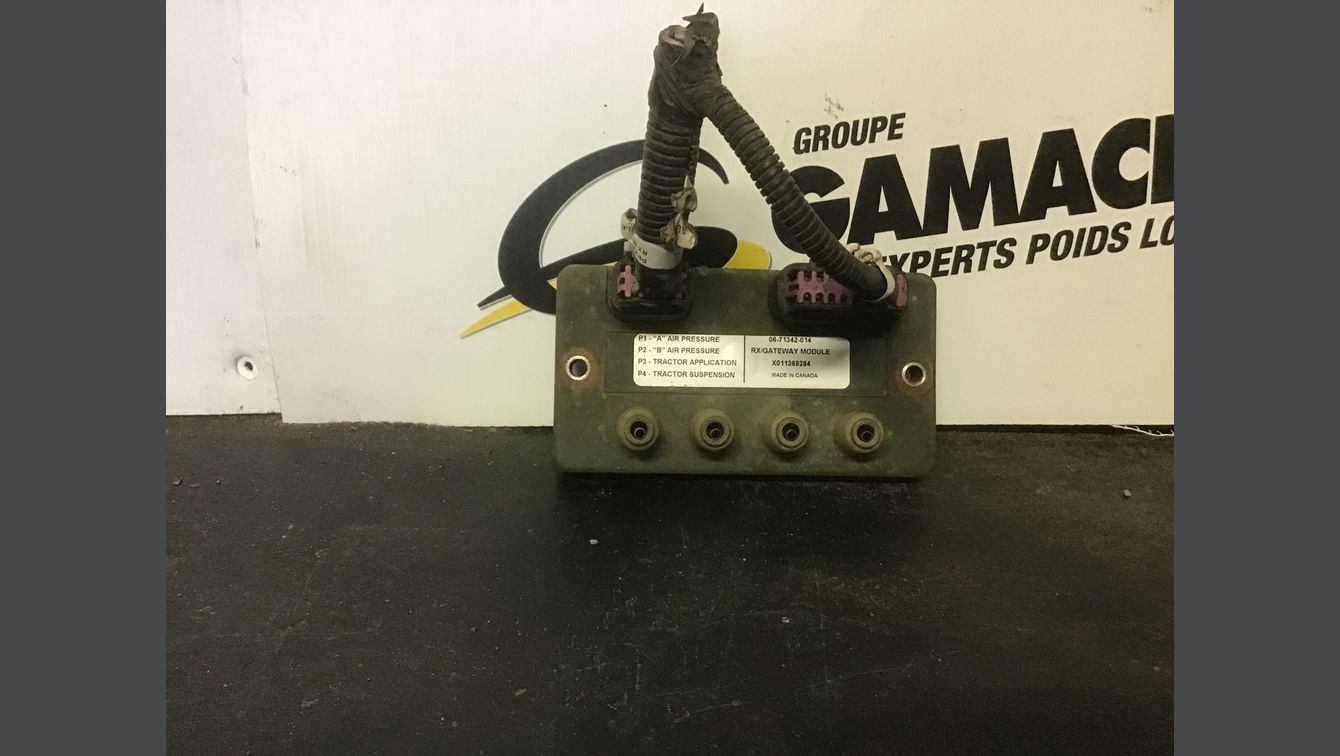 2018 WESTERN STAR 4900SB