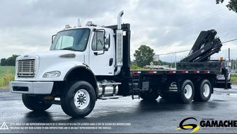 FREIGHTLINER M2 112 2005