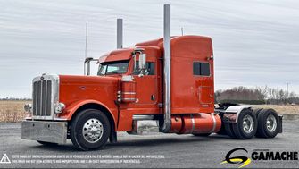 PETERBILT 389 2019