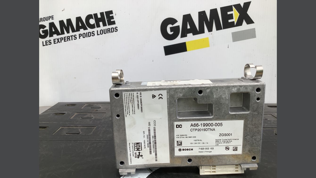 2023 WESTERN STAR 4900