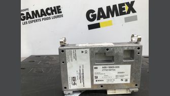 2023 WESTERN STAR 4900