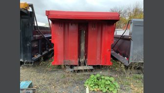 LAGACÉ 19pied&6pouce′ 8pied&4pouce ″ 2002