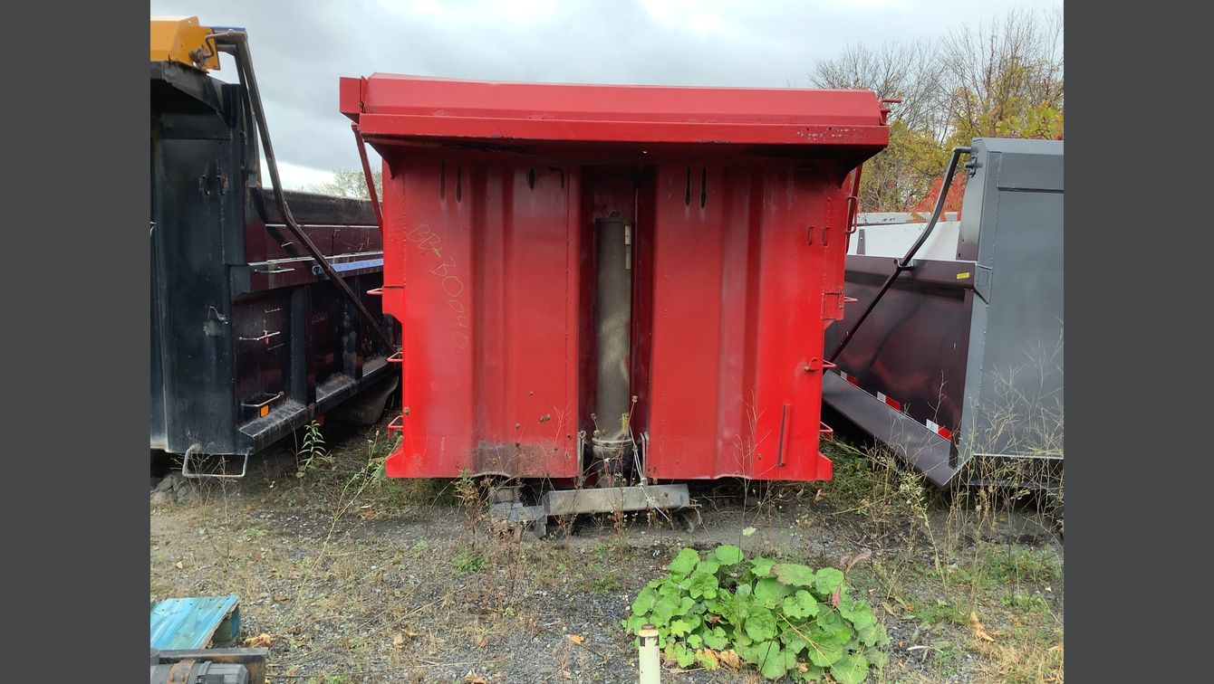 LAGACÉ 19pied&6pouce′ 8pied&4pouce ″ 2002