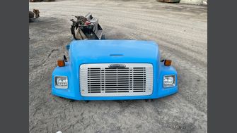 2000 FREIGHTLINER FL 80