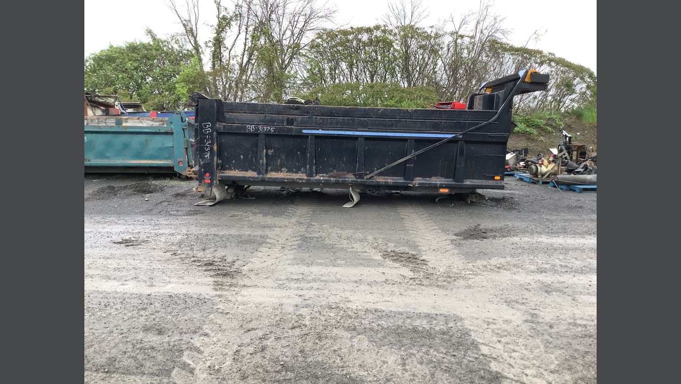 LAGACÉ 19pied&5pouce′ 8pied&4pouce ″ 2004