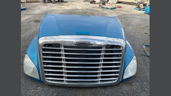 2019 FREIGHTLINER CASCADIA 