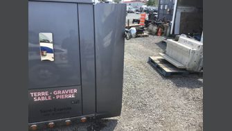 2018 WESTERN STAR 4900FA