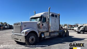 INTERNATIONAL 9900 2014