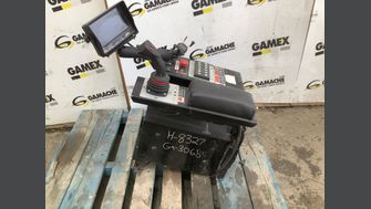 2016 FREIGHTLINER M2