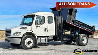 FREIGHTLINER M2 106 2013