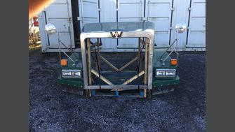 2006 WESTERN STAR 4900SA