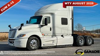 INTERNATIONAL LT625 2021