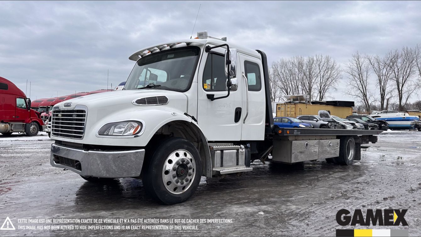 FREIGHTLINER M2 106 2021