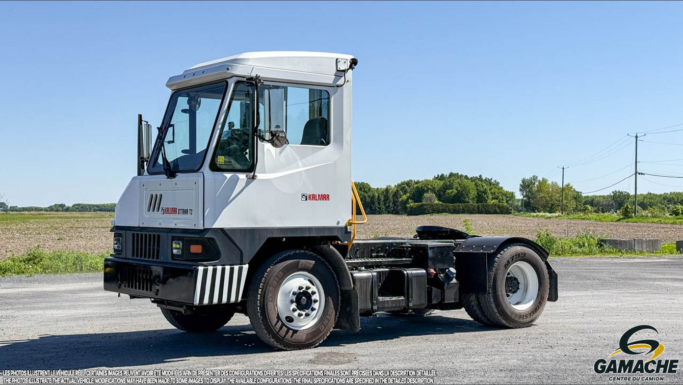 KALMAR OTTAWA T2 2019