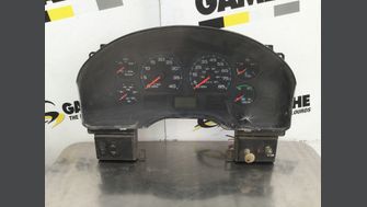 2006 INTERNATIONAL 4300