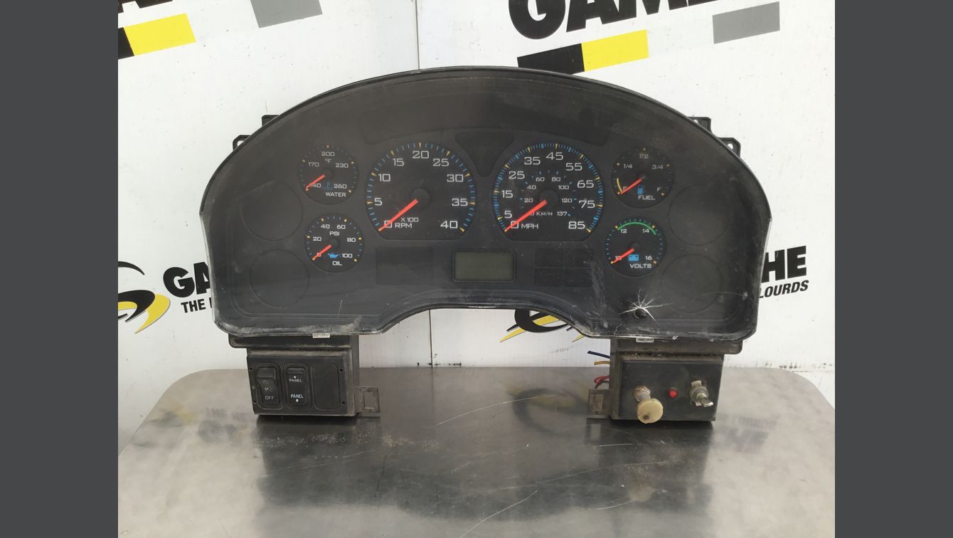 2006 INTERNATIONAL 4300