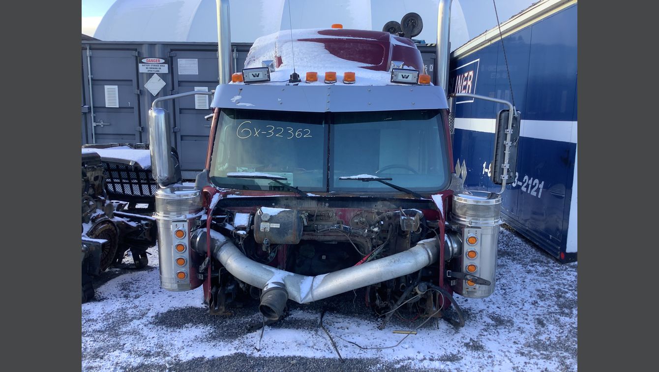 2013 WESTERN STAR 4900FA