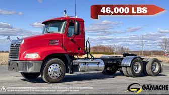 MACK VISION CX613 2005